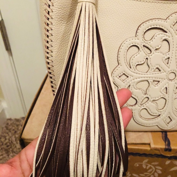 Beautiful Brighton Medallion Handbag - Picture 2 of 10